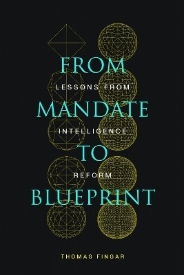 From Mandate to Blueprint(English, Electronic book text, Fingar Thomas)