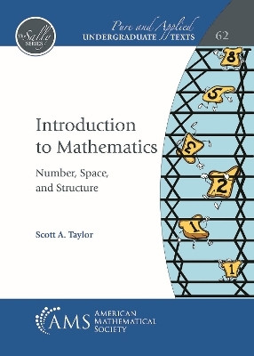 Introduction to Mathematics(English, Paperback, Taylor Scott A.)