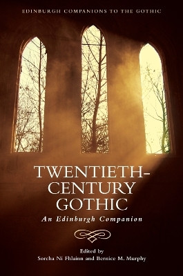 Twentieth-Century Gothic(English, Paperback, unknown)