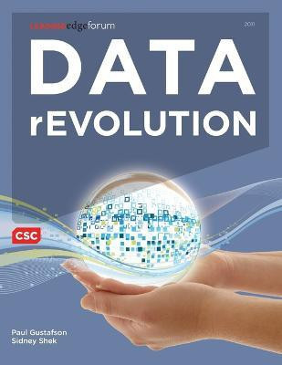 Data rEvolution(English, Paperback, Gustafson Paul)