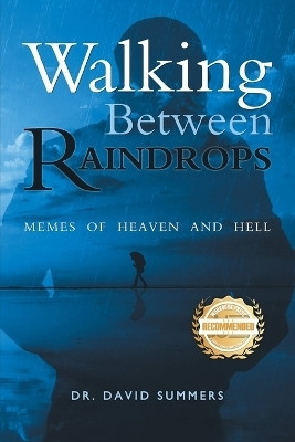 Walking Between Raindrops(English, Paperback, Summers David P Dr)