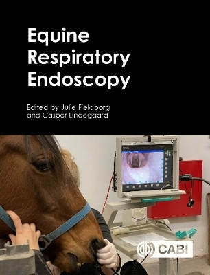 Equine Respiratory Endoscopy(English, Hardcover, unknown)