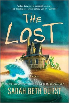 The Lost(English, Paperback, Durst Sarah Beth)