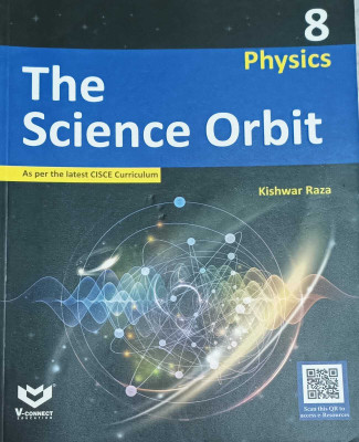 THE SCIENCE ORBIT PHYSICS CLASS 8(kolkata, V-CONNECT EDUCATION)