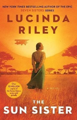 The Sun Sister(English, Paperback, Riley Lucinda)