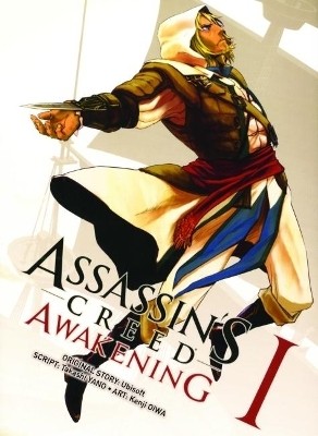 Assassin's Creed: Awakening Vol. 1(English, Paperback, Yano Takashi)