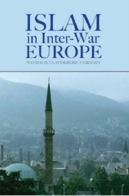 Islam in Inter-war Europe(English, Hardcover, unknown)