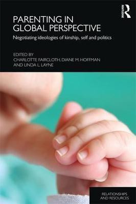 Parenting in Global Perspective(English, Paperback, unknown)