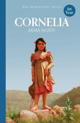 Cornelia(Latin, Paperback, Maxey Mima)