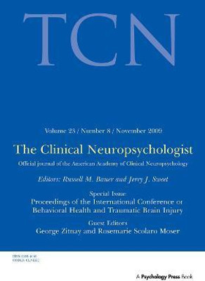 Proceedings of the International Conference on Behavioral Health and Traumatic Brain Injury(English, Hardcover, unknown)