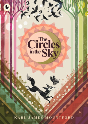 The Circles in the Sky(English, Paperback, Mountford Karl James)