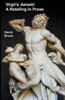 Virgil's Aeneid(English, Paperback, Bruce David)