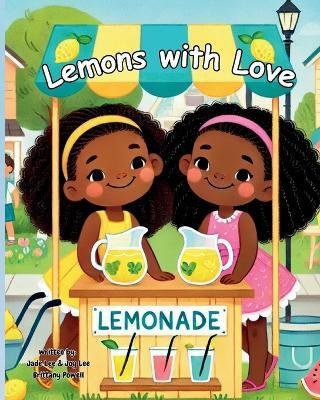 Lemons with Love(English, Paperback, Lee Jade)