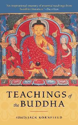 Teachings of the Buddha(English, Paperback, Kornfield Jack)