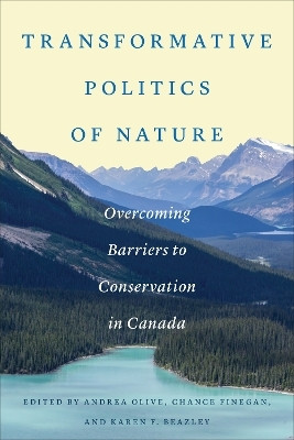 Transformative Politics of Nature(English, Paperback, unknown)