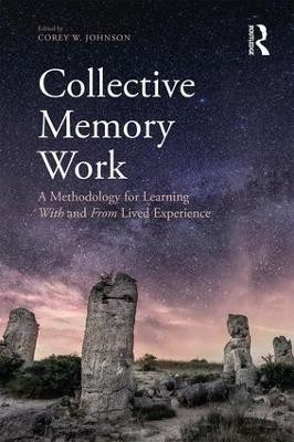Collective Memory Work(English, Paperback, unknown)