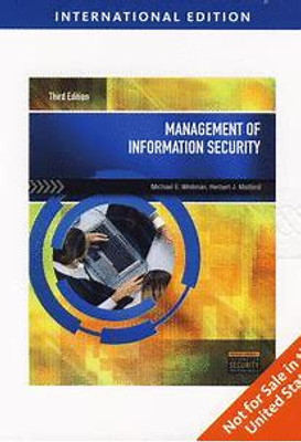 Information Security, 3ed, An Indian Adaptation | New | IM | e(Paperback, Stamp, Saxena)