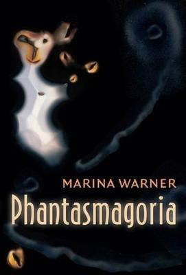 Phantasmagoria(English, Paperback, Warner Marina)