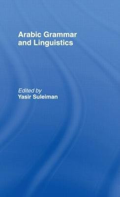 Arabic Grammar and Linguistics(English, Hardcover, unknown)