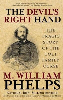 Devil's Right Hand(English, Paperback, Phelps M. William)