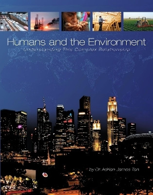 Humans and the Environment(English, Paperback, unknown)