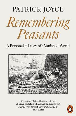 Remembering Peasants(English, Paperback, Joyce Patrick)