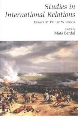 Studies in International Relations(English, Hardcover, unknown)