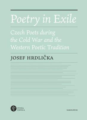 Poetry in Exile(English, Paperback, Hrdlicka Josef)