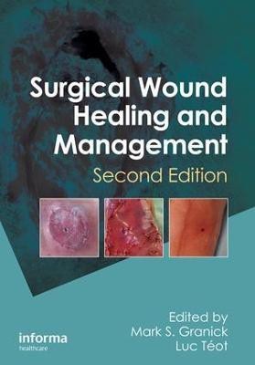 Surgical Wound Healing and Management, Second Edition(English, Electronic book text, unknown)