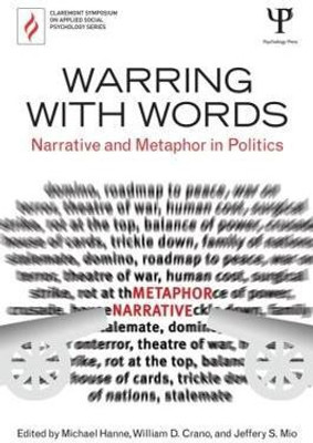 Warring with Words(English, Paperback, unknown)