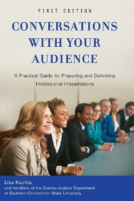 Conversations with Your Audience(English, Paperback, unknown)