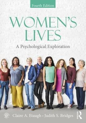 Women's Lives(English, Paperback, Etaugh Claire A.)