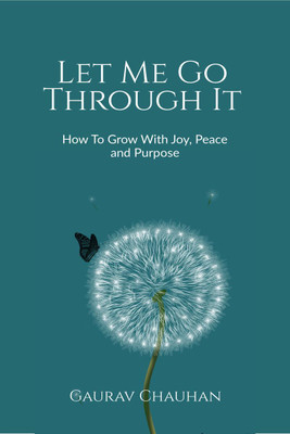 Let Me Go Through It(English, Hardcover, Gaurav Chauhan)