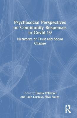 Psychosocial Perspectives on Community Responses to Covid-19(English, Hardcover, unknown)