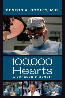 One Hundred Thousand Hearts(English, Paperback, Cooley Denton A.)