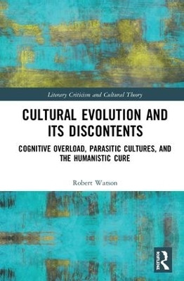 Cultural Evolution and its Discontents(English, Hardcover, Watson Robert)