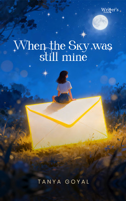 When the sky was still mine(Paperback, Tanya Goyal)
