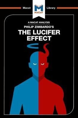 An Analysis of Philip Zimbardo's The Lucifer Effect(English, Paperback, O'Connor Alexander)