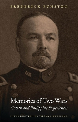 Memories of Two Wars(English, Paperback, Funston Frederick)