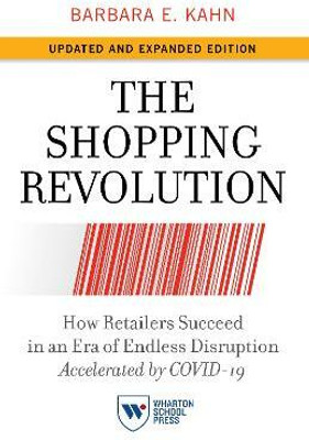 The Shopping Revolution, Updated and Expanded Edition(English, Paperback, Kahn Barbara E.)