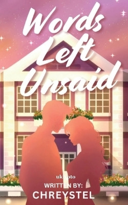 Words Left Unsaid(Paperback, Chreystel)
