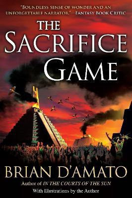 The Sacrifice Game(English, Paperback, D'Amato Brian)