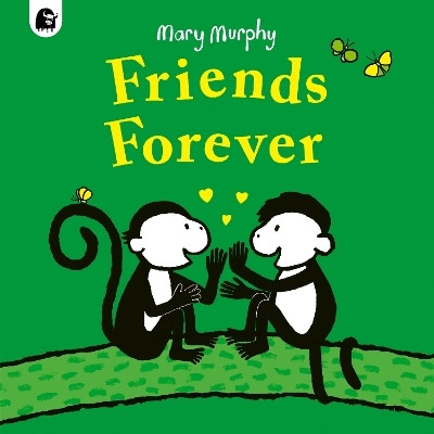 Friends Forever(English, Paperback, Murphy Mary)