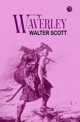 Waverley(Paperback, Walter Scott)