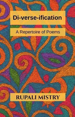 Di-verse-ification(English, Paperback, Rupali Mistry)