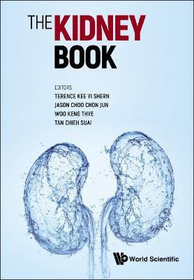 Kidney Book, The: A Practical Guide On Renal Medicine(English, Paperback, unknown)