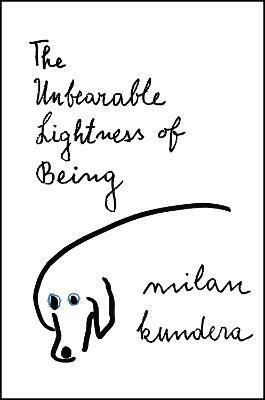 The Unbearable Lightness of Being  - T(English, Paperback, Kundera Milan)