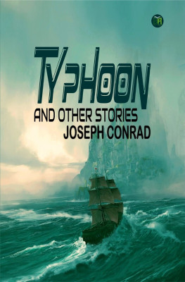 Typhoon and Other Stories(Paperback, Joseph Conrad)