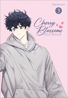 Cherry Blossoms After Winter, Vol. 3(English, Paperback, Bamwoo)