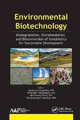 Environmental Biotechnology(English, Paperback, unknown)